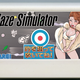 Kaze Simulator by Vittorio Giorgi